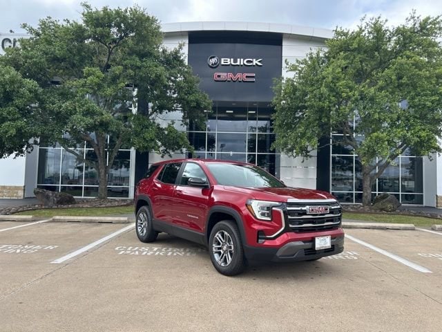 2026 GMC Terrain Elevation FWD's photo