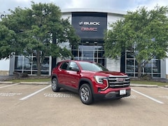 2026 GMC Terrain Elevation SUV