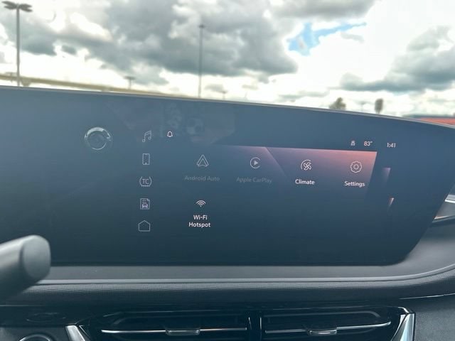 2026 Buick Envista Sport Touring - Photo 24