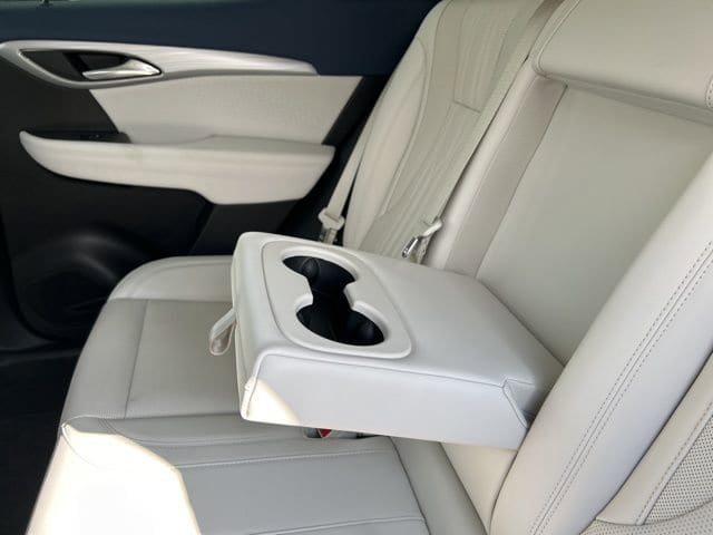 2026 Buick Envision Avenir - Photo 44