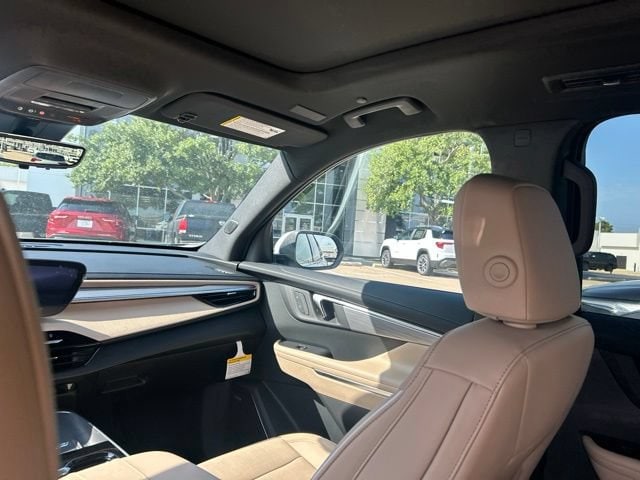 2026 Buick Enclave Preferred - Photo 40