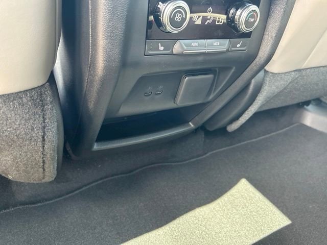 2026 GMC Acadia Elevation - Photo 43