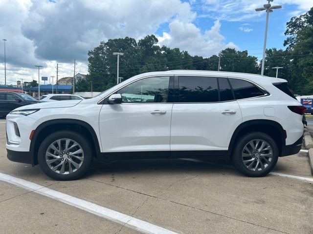 2026 Buick Enclave Preferred - Photo 6