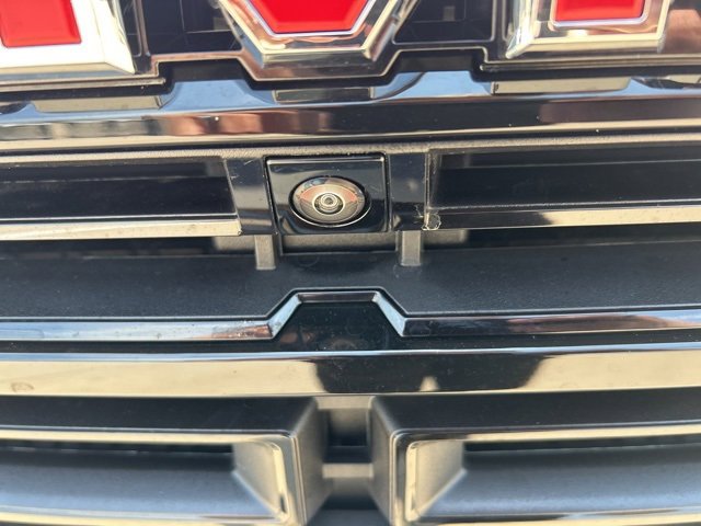 2025 Gmc Acadia Elevation photo 2