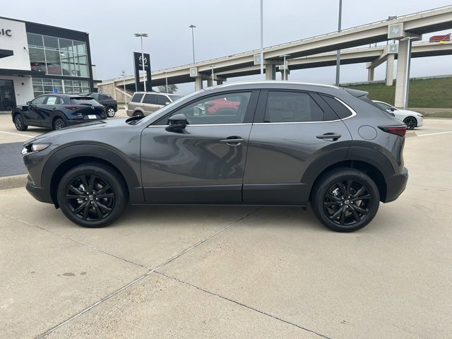2025 Mazda CX-30 2.5 Select Sport photo 2