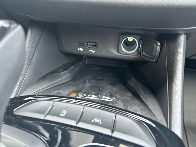 2026 Buick Envista Sport Touring - Photo 27