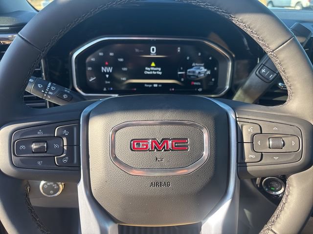 2026 GMC Sierra 1500 SLE - Photo 11