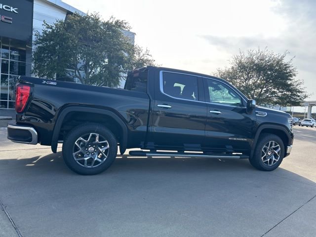 2026 GMC Sierra 1500 SLT - Photo 14