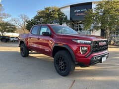 2026 GMC Canyon Elevation Truck