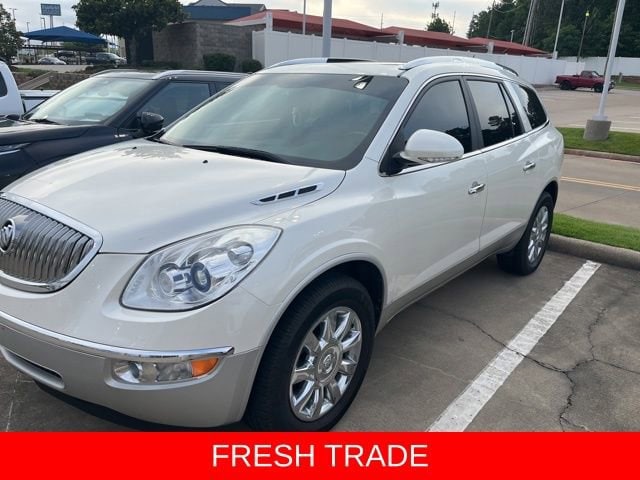 2011 Buick Enclave CXL-2 FWD's photo