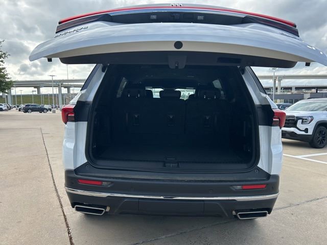 2026 Buick Enclave Preferred - Photo 10
