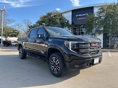 2026 GMC Sierra 1500 AT4 Truck
