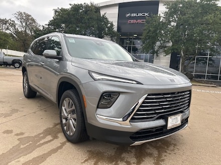 2026 Buick Enclave Preferred SUV