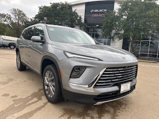 2026 Buick Enclave Preferred SUV