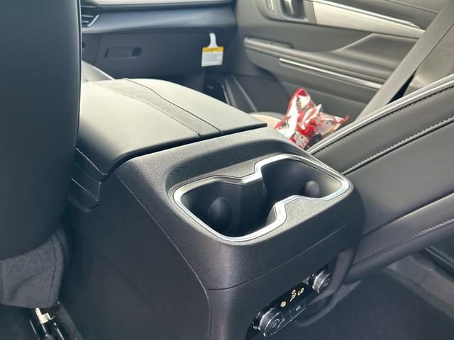 2026 Buick Enclave Preferred - Photo 43