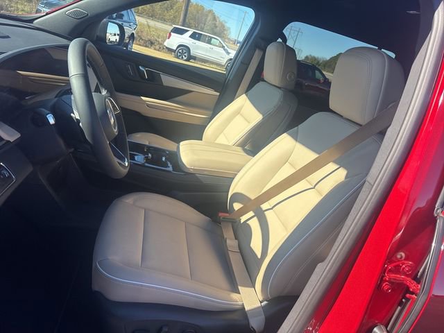 2026 Buick Enclave Preferred - Photo 20