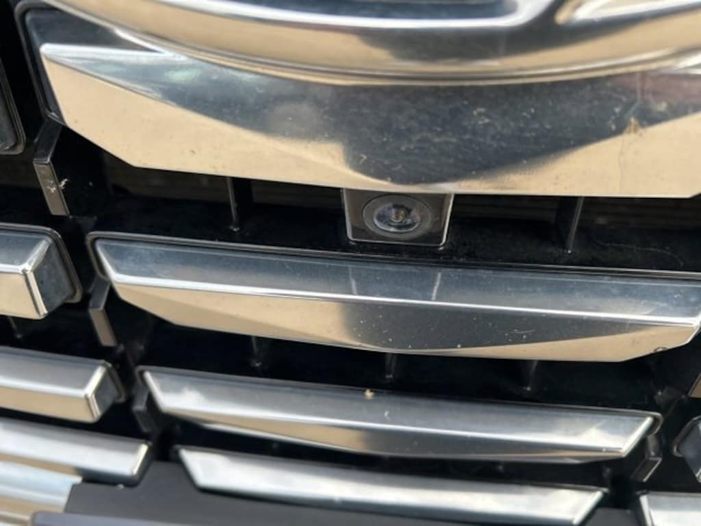 Used 2024 Hyundai Palisade Calligraphy