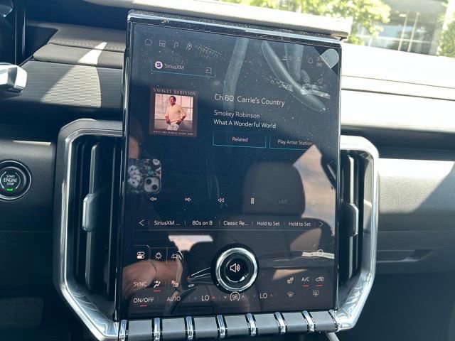 2026 GMC Acadia Elevation - Photo 28