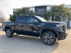2026 GMC Sierra 1500 AT4 Truck