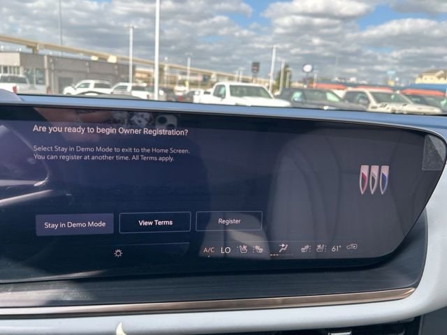 2026 Buick Envision Avenir - Photo 29