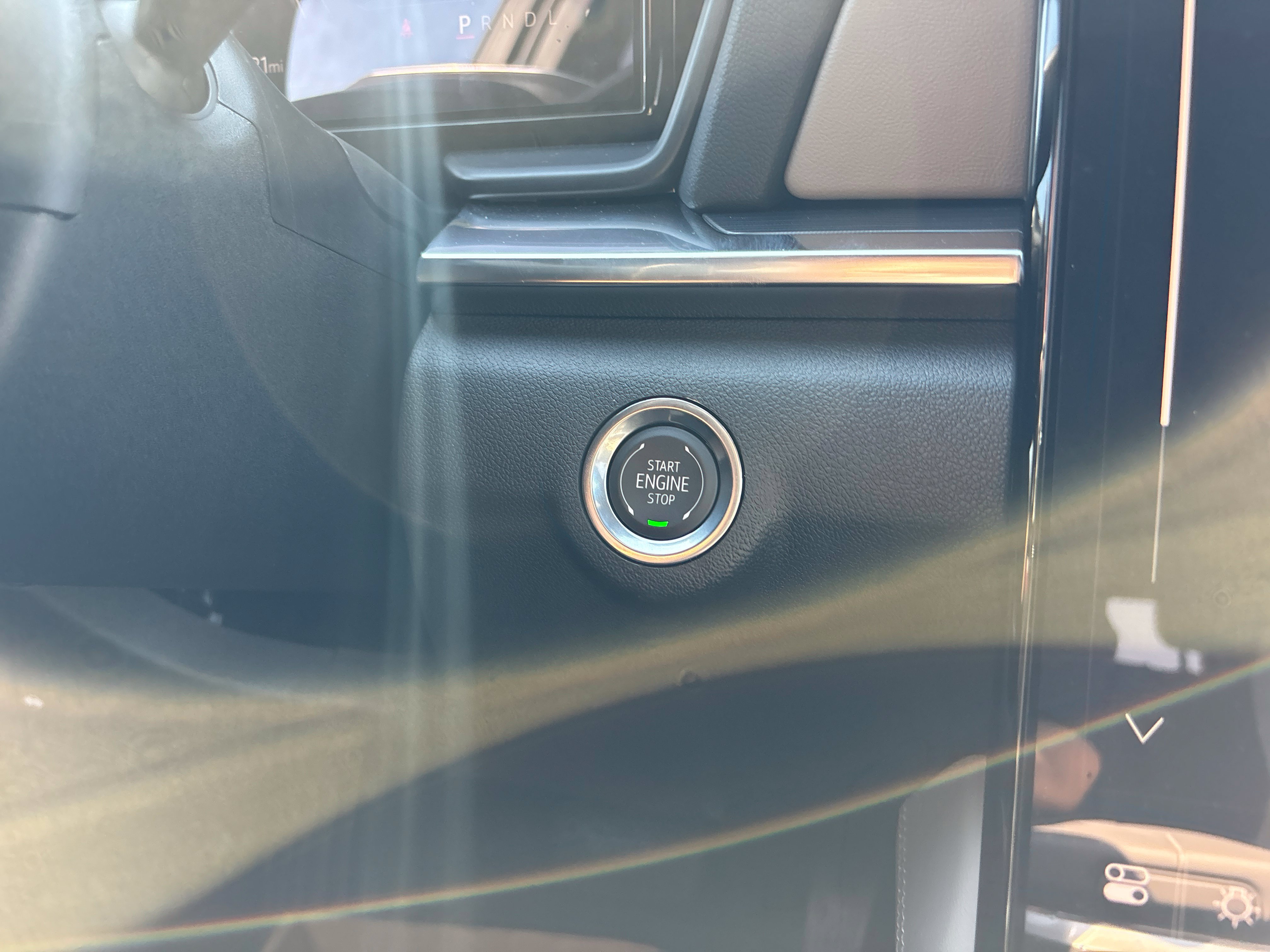 2026 GMC Terrain Elevation - Photo 24