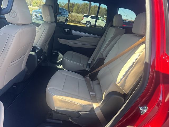 2026 Buick Enclave Preferred - Photo 21