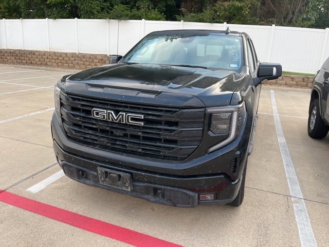 2024 Gmc Sierra 1500 Elevation photo 2