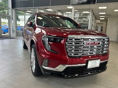 2026 GMC Acadia Denali SUV