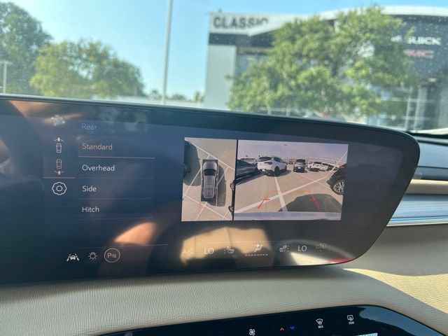 2026 Buick Enclave Preferred - Photo 27
