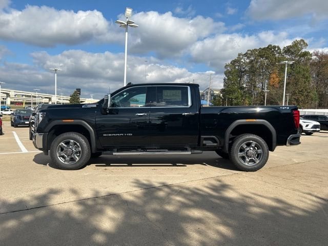 2026 GMC Sierra 2500HD SLT - Photo 6