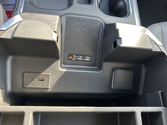 2026 GMC Sierra 1500 SLT - Photo 36