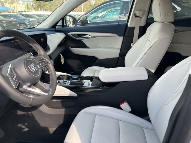 2026 Buick Envision Avenir - Photo 38