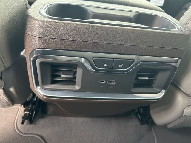 2026 GMC Sierra 2500HD SLT - Photo 48