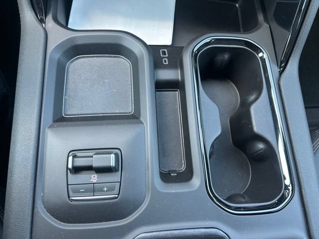 2026 GMC Sierra 2500HD AT4 - Photo 33