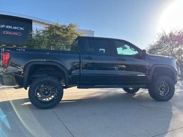 2026 GMC Sierra 1500 Elevation - Photo 12