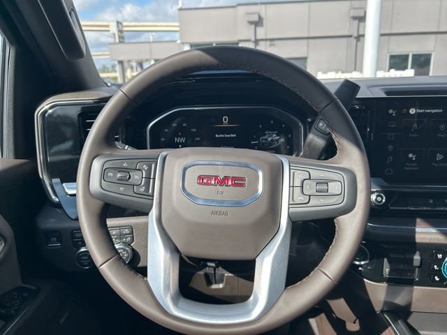 2026 GMC Sierra 2500HD SLT - Photo 21