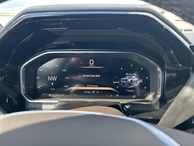 2026 GMC Sierra 2500HD SLT - Photo 24