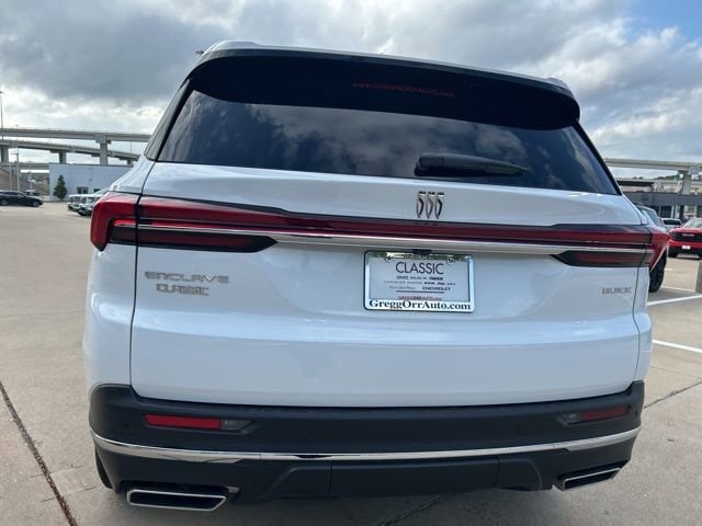2026 Buick Enclave Preferred - Photo 8