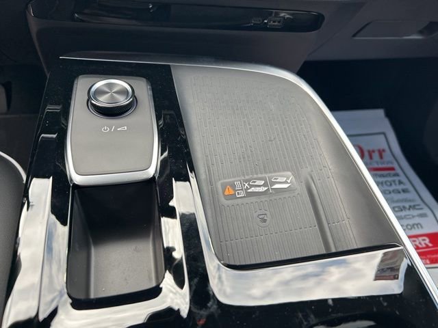 2026 Buick Enclave Preferred - Photo 33