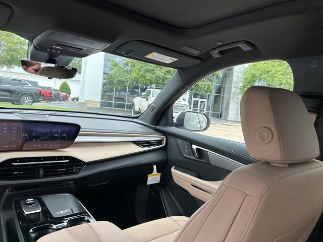2026 Buick Enclave Preferred - Photo 25