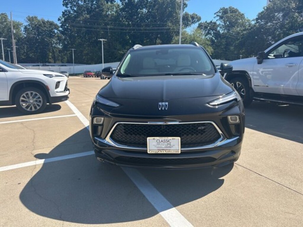 New 2026 Buick Encore GX Sport Touring SUV