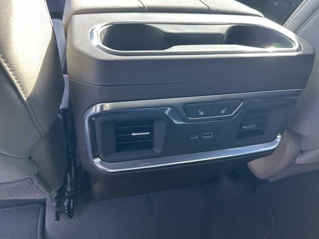 2026 GMC Sierra 1500 SLT - Photo 48