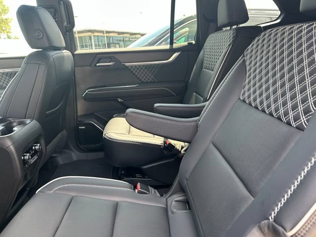2026 GMC Acadia Denali - Photo 35