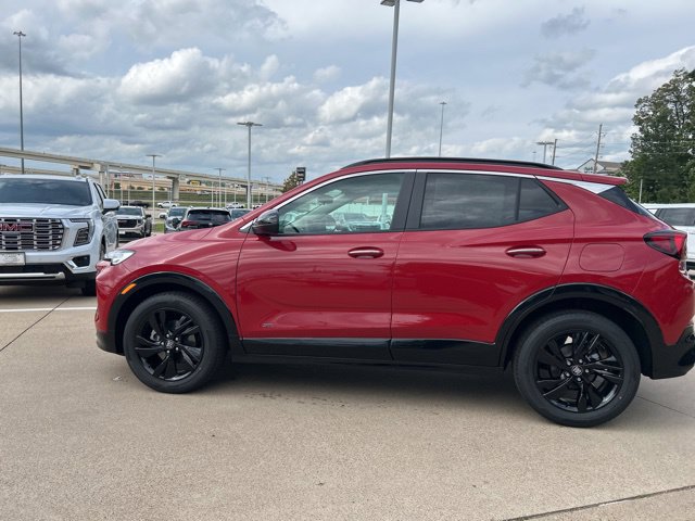2026 Buick Encore GX Sport Touring - Photo 5