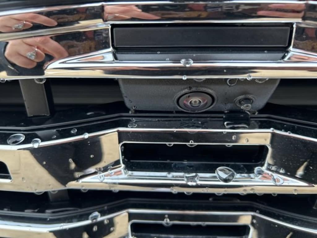 New 2026 GMC Sierra 1500 Denali Truck