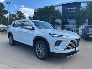 2026 Buick Enclave Preferred SUV