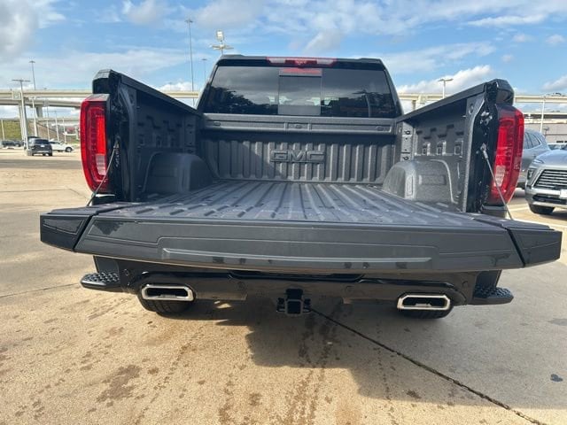 2026 GMC Sierra 1500 Denali - Photo 11
