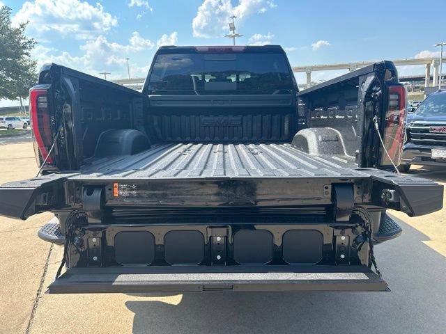 2026 GMC Sierra 2500HD AT4 - Photo 11
