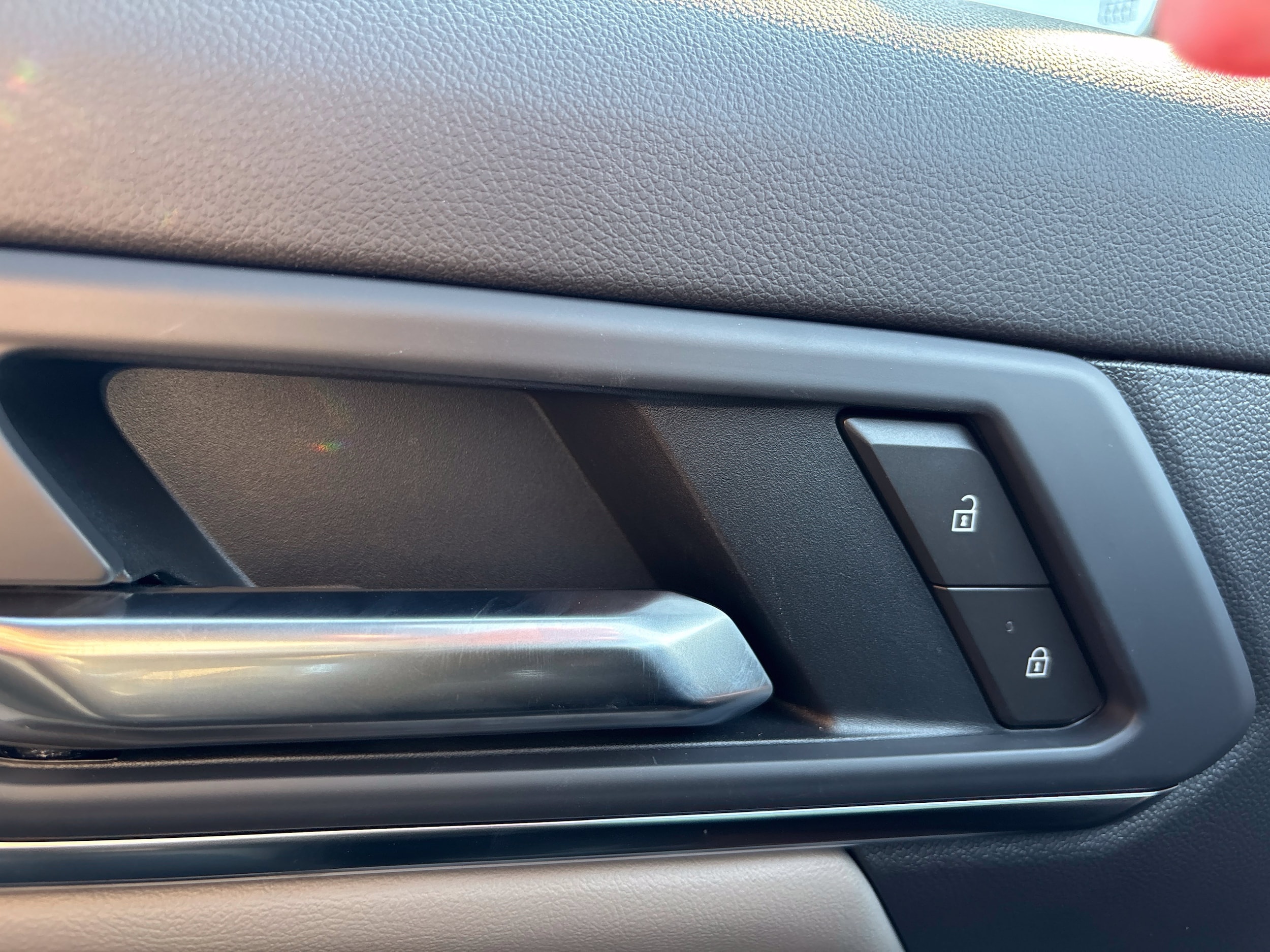 2026 GMC Terrain Elevation - Photo 15