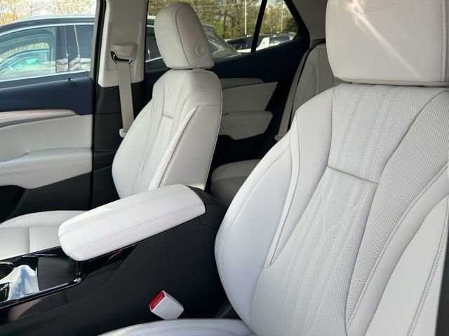 2026 Buick Envision Avenir - Photo 39